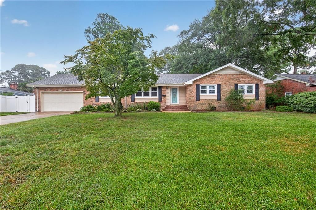 5333 Academy RD, Virginia Beach, VA 23462