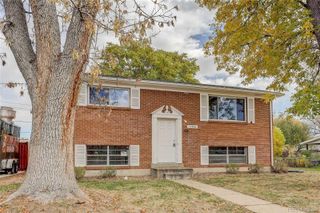 11482 Gilpin Street, Northglenn, CO 80233