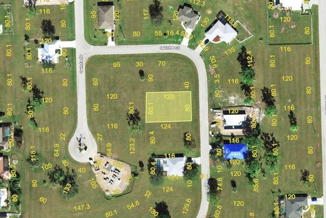 16099 QUICHE COURT, Punta Gorda, FL 33955