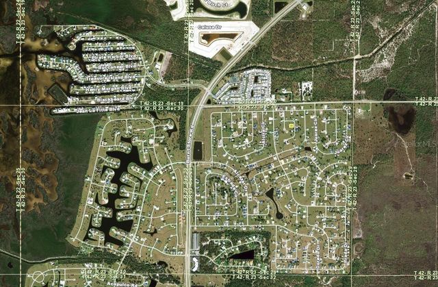 16099 QUICHE COURT, Punta Gorda, FL 33955