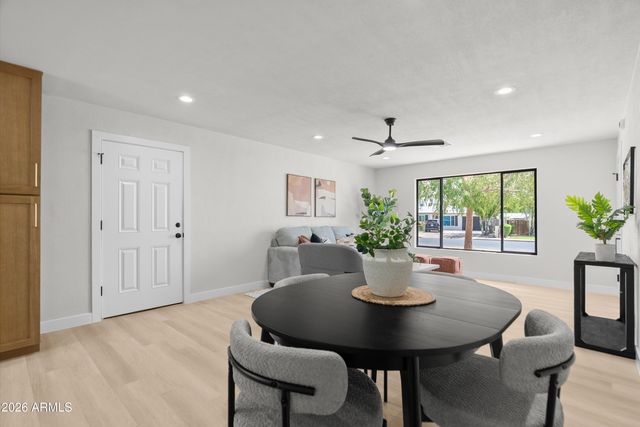 3618 E YALE Street, Phoenix, AZ 85008