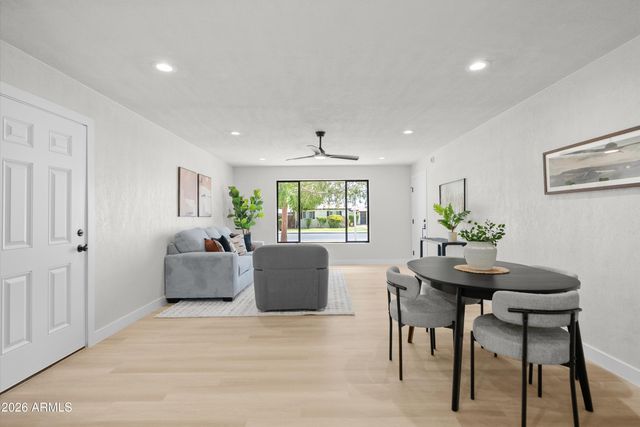 3618 E YALE Street, Phoenix, AZ 85008