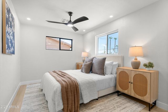 3618 E YALE Street, Phoenix, AZ 85008