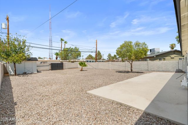 3618 E YALE Street, Phoenix, AZ 85008