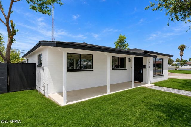 3618 E YALE Street, Phoenix, AZ 85008