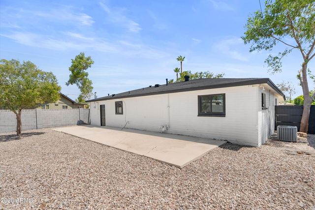 3618 E YALE Street, Phoenix, AZ 85008