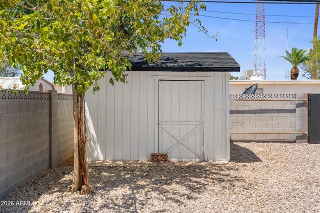 3618 E YALE Street, Phoenix, AZ 85008