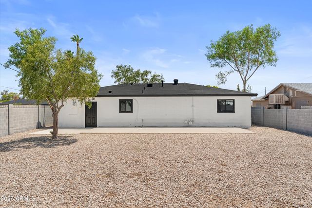 3618 E YALE Street, Phoenix, AZ 85008