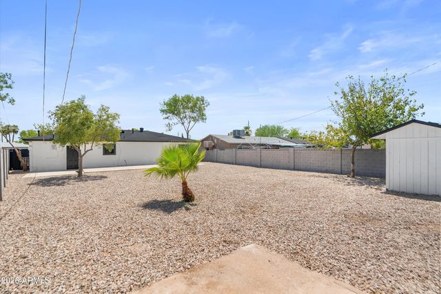 3618 E YALE Street, Phoenix, AZ 85008