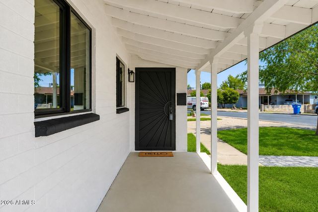 3618 E YALE Street, Phoenix, AZ 85008