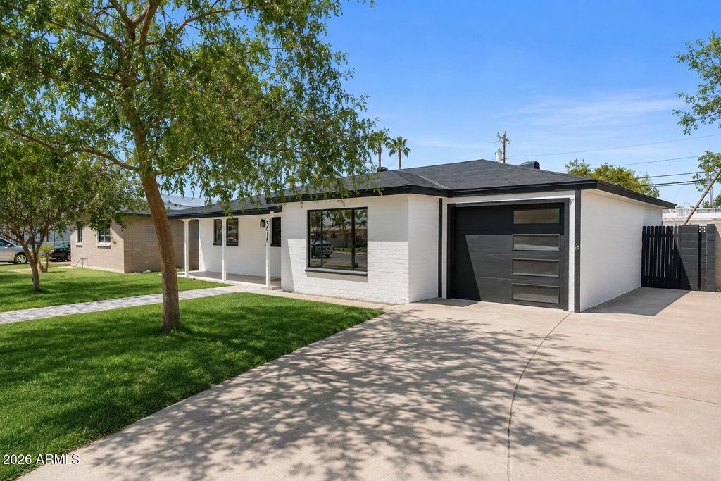 3618 E YALE Street, Phoenix, AZ 85008