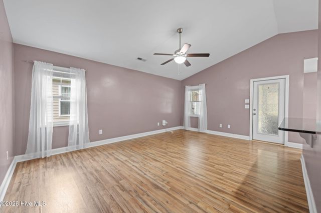 323 Woolard Trail, New Bern, NC 28560