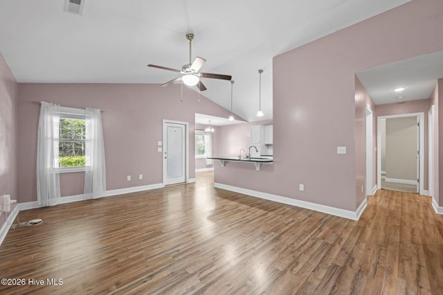 323 Woolard Trail, New Bern, NC 28560