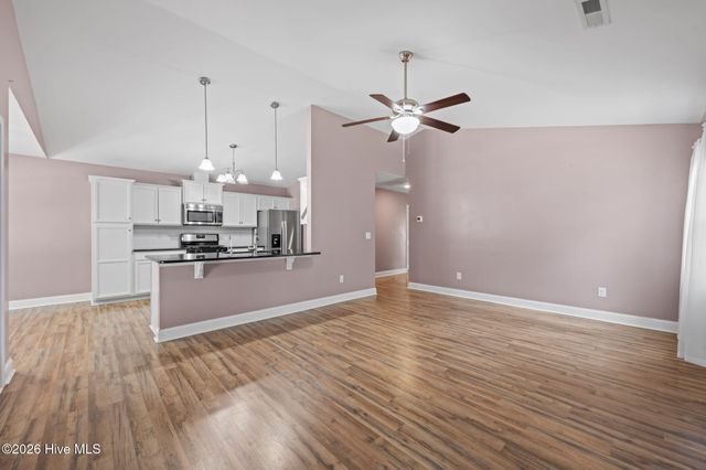 323 Woolard Trail, New Bern, NC 28560