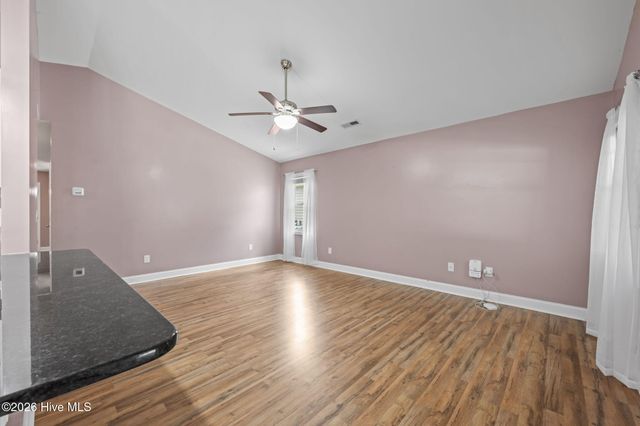 323 Woolard Trail, New Bern, NC 28560