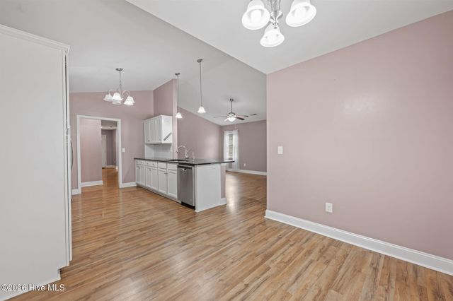 323 Woolard Trail, New Bern, NC 28560