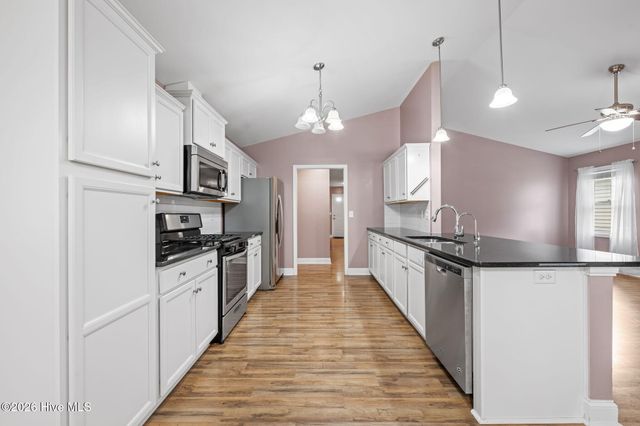 323 Woolard Trail, New Bern, NC 28560