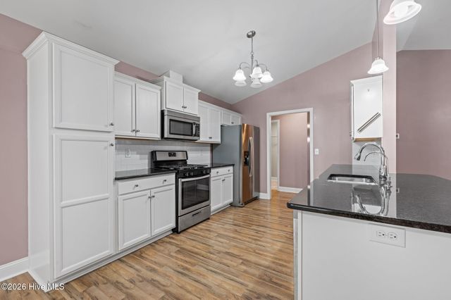 323 Woolard Trail, New Bern, NC 28560