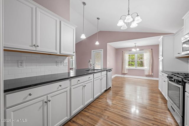 323 Woolard Trail, New Bern, NC 28560