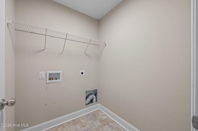 323 Woolard Trail, New Bern, NC 28560