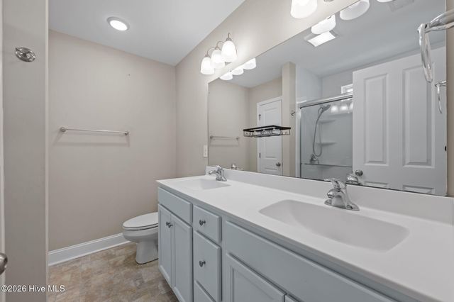 323 Woolard Trail, New Bern, NC 28560