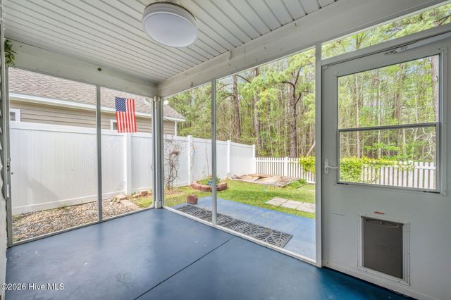 323 Woolard Trail, New Bern, NC 28560