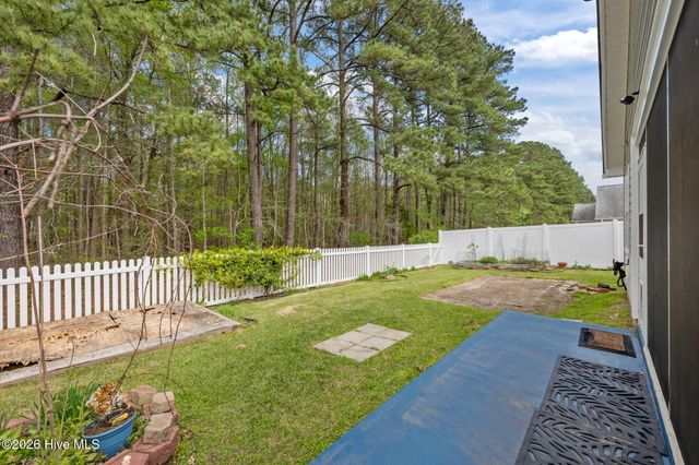 323 Woolard Trail, New Bern, NC 28560