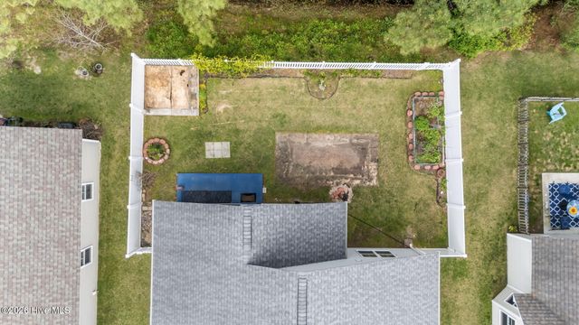 323 Woolard Trail, New Bern, NC 28560