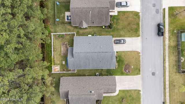 323 Woolard Trail, New Bern, NC 28560