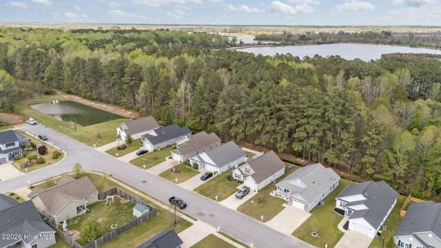 323 Woolard Trail, New Bern, NC 28560