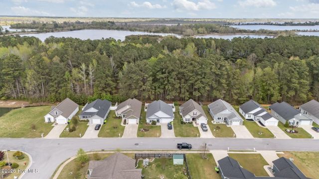323 Woolard Trail, New Bern, NC 28560