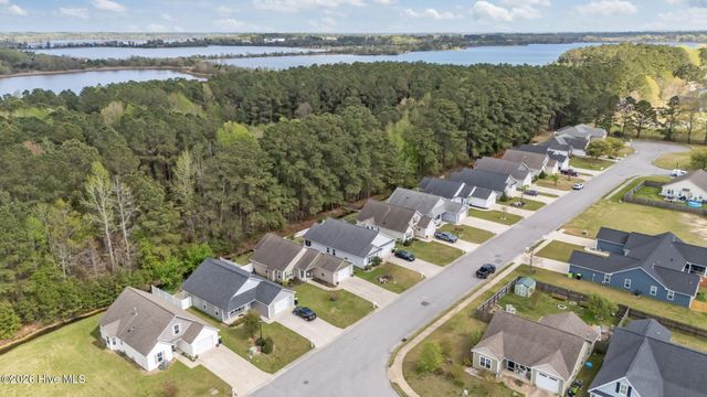 323 Woolard Trail, New Bern, NC 28560