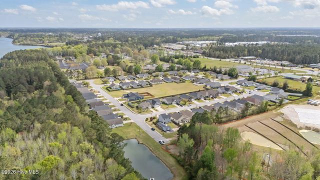 323 Woolard Trail, New Bern, NC 28560