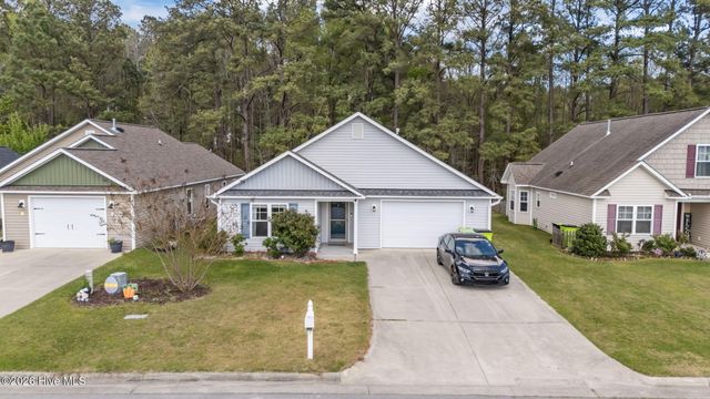 323 Woolard Trail, New Bern, NC 28560