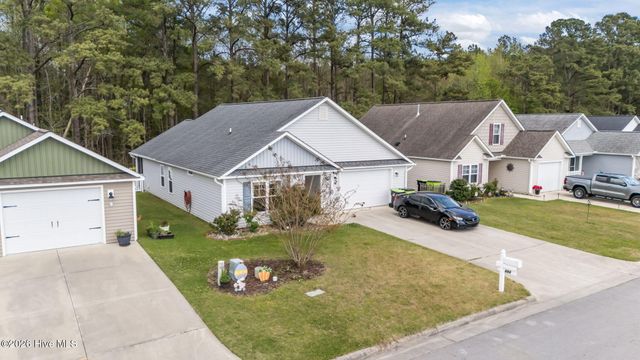 323 Woolard Trail, New Bern, NC 28560