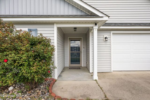 323 Woolard Trail, New Bern, NC 28560