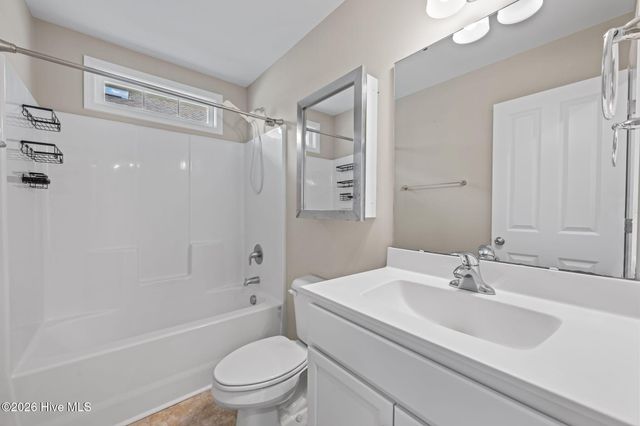 323 Woolard Trail, New Bern, NC 28560