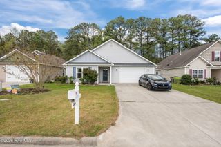 323 Woolard Trail, New Bern, NC 28560