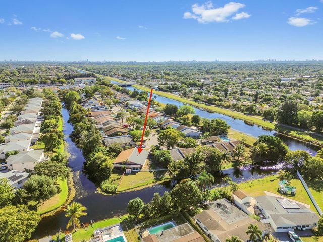 6257 NW 1st Street, Margate, FL 33063