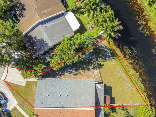 6257 NW 1st Street, Margate, FL 33063