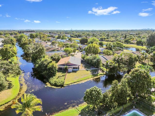 6257 NW 1st Street, Margate, FL 33063