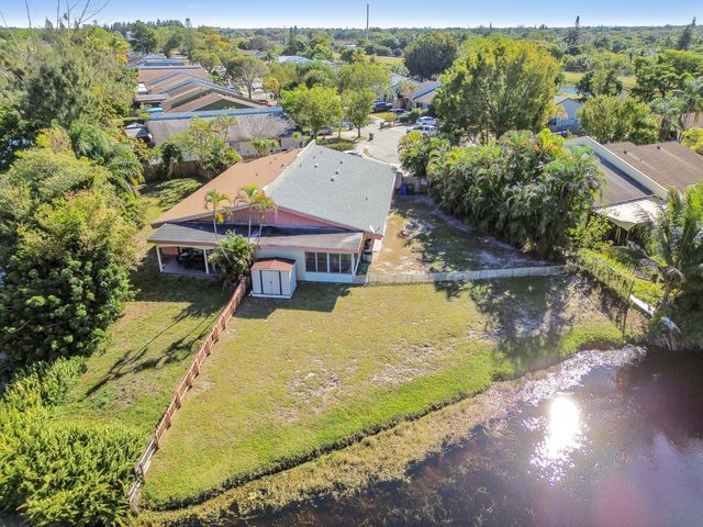 6257 NW 1st Street, Margate, FL 33063