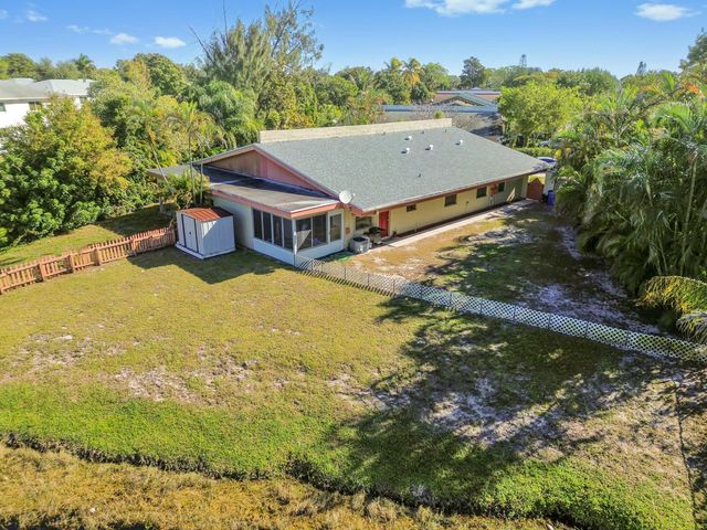 6257 NW 1st Street, Margate, FL 33063