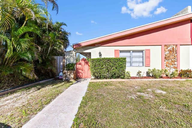 6257 NW 1st Street, Margate, FL 33063