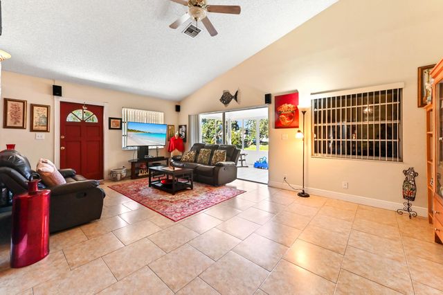 6257 NW 1st Street, Margate, FL 33063