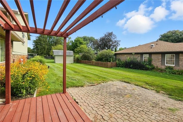 6940 Bejay Drive, Tipp City, OH 45371