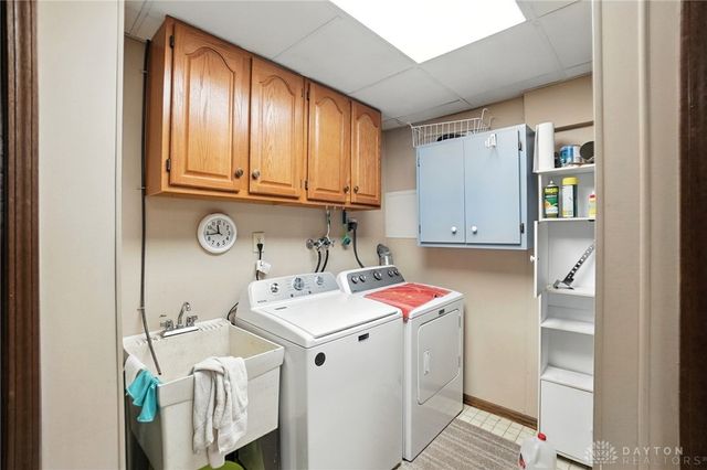 6940 Bejay Drive, Tipp City, OH 45371