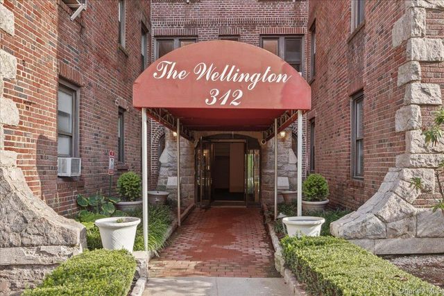 312 Main Street 6B, White Plains, NY 10601