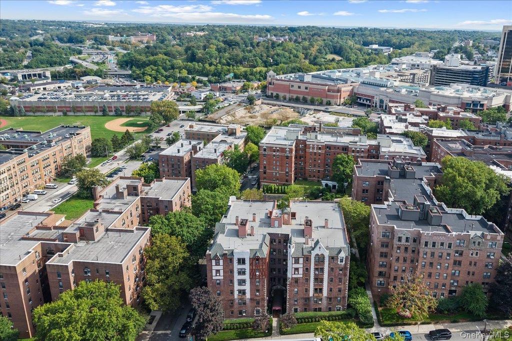 312 Main Street 6B, White Plains, NY 10601