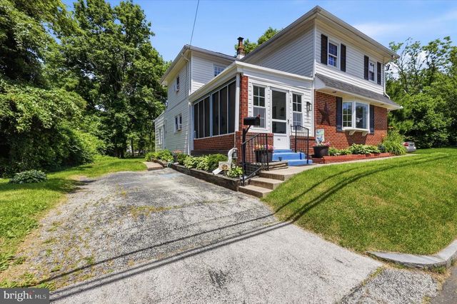 409 MICHIGAN AVE, Swarthmore, PA 19081